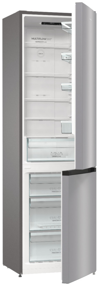 Холодильник Gorenje NRK6202ES4