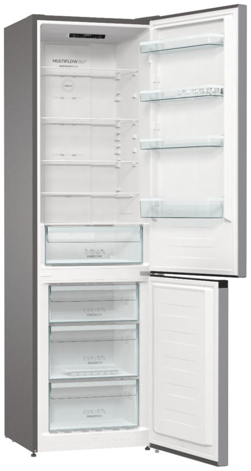 Холодильник Gorenje NRK6202ES4