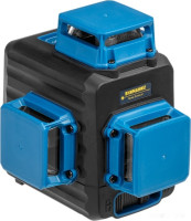 Лазерный нивелир Bull LL 3401 (с АКБ)