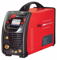 Сварочный инвертор FUBAG INMIG 200 SYN LCD