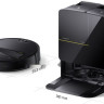 Робот-пылесос Roborock Saros Z70 (евровилка, черный)