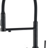 Смеситель Zorg Hammer SH 2003 (черный)