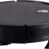 Робот-пылесос Polaris PVCR G2 0926W Wi-Fi IQ Home (черный)