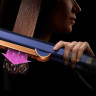 Выпрямитель Dyson Airstrait (с переходником на евровилку, янтарный шелк)