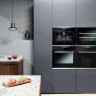 Духовой шкаф Electrolux OKA9S31CX