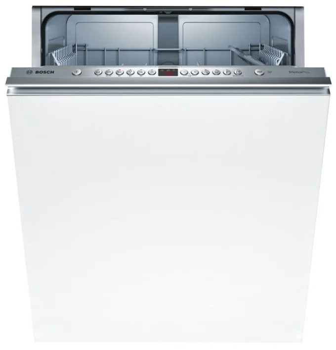 Посудомоечная машина Bosch SMV46JX10Q