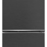 Холодильник с морозильником Beko B3R0CNK332HXBR
