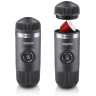 Ручная кофеварка Wacaco Nanopresso Grey + NS Adapter