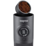 Ручная кофеварка Wacaco Nanopresso Grey + NS Adapter