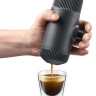 Ручная кофеварка Wacaco Nanopresso Grey + NS Adapter