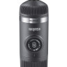 Ручная кофеварка Wacaco Nanopresso Grey + NS Adapter