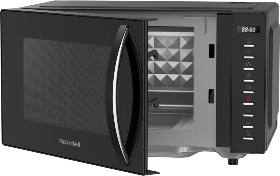 Микроволновая печь Rondell RDE-MW204