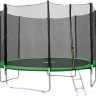 Батут Happy Jump 12ft Pro