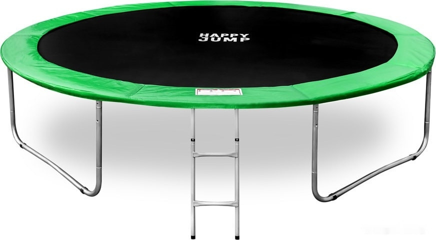 Батут Happy Jump 12ft Pro