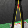 Батут Happy Jump 12ft Pro