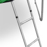 Батут Happy Jump 12ft Pro