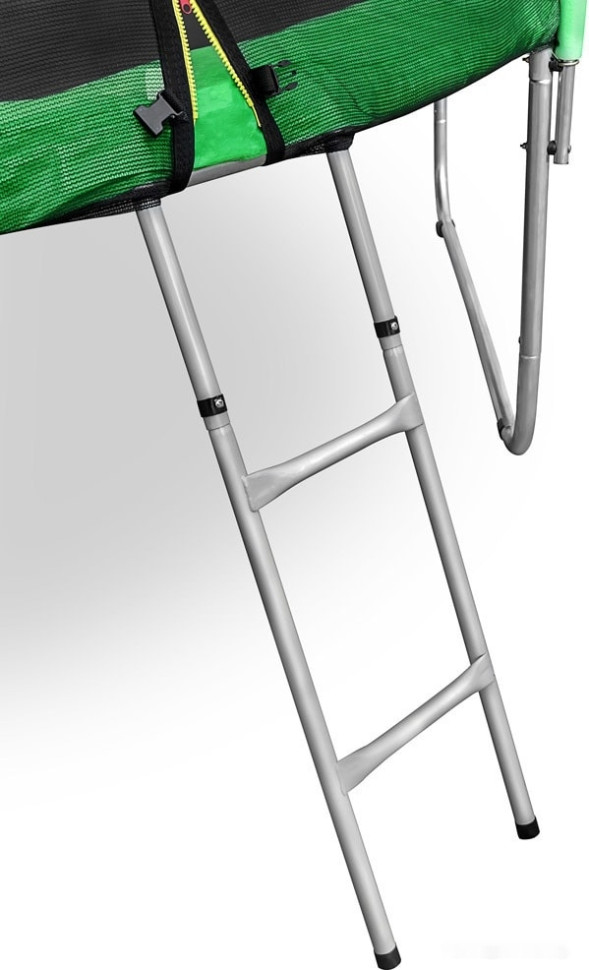 Батут Happy Jump 12ft Pro