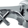 Смеситель Armatura Symetric 345-010-00