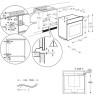 Духовой шкаф Electrolux OEF5E50Z