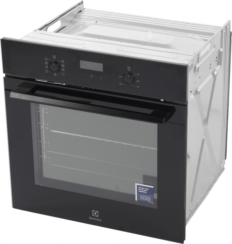 Духовой шкаф Electrolux OEF5E50Z