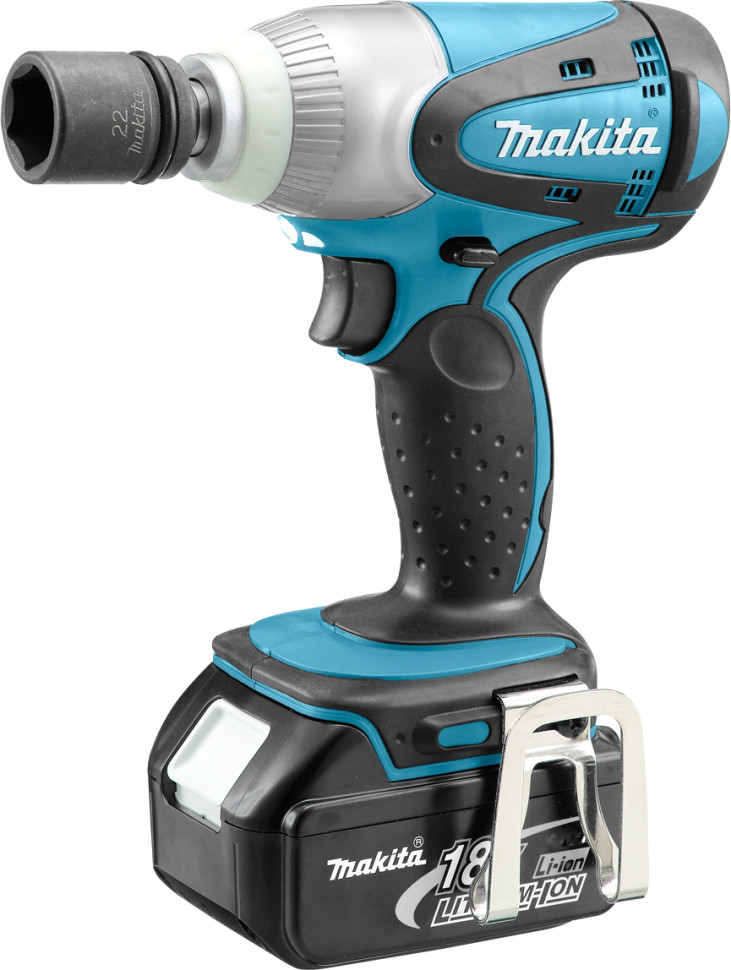 Гайковерт ударный Makita DTW251RME