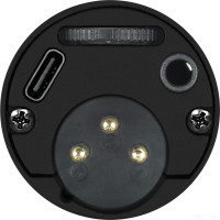 Проводной микрофон Audio-Technica ATR2100x-USB