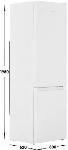 Холодильник Hotpoint-Ariston HT 4200 W