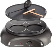 Блинница Zigmund &amp; Shtain ZGP-621