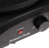 Блинница Zigmund &amp; Shtain ZGP-621