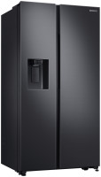 Холодильник side by side Samsung RS64R5331B4/WT