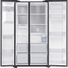 Холодильник side by side Samsung RS64R5331B4/WT