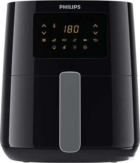Фритюрница Philips HD9252/70