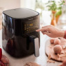 Фритюрница Philips HD9252/70