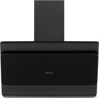 Вытяжка Krona Uran 600 DN Black 4S (черный)