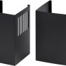 Вытяжка Krona Uran 600 DN Black 4S (черный)