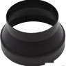 Вытяжка Krona Uran 600 DN Black 4S (черный)