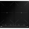 Варочная панель Teka IZF 64600 MSP (черное стекло)