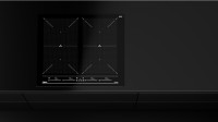 Варочная панель Teka IZF 64600 MSP (черное стекло)
