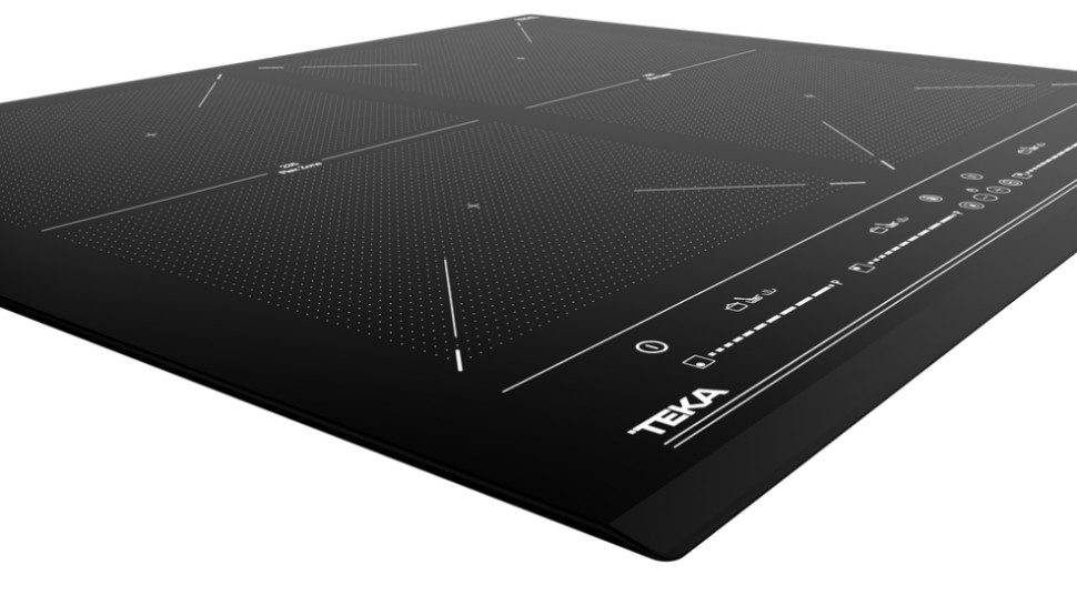 Варочная панель Teka IZF 64600 MSP (черное стекло)