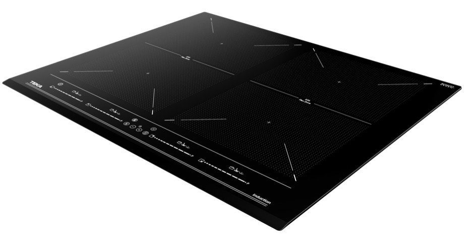 Варочная панель Teka IZF 64600 MSP (черное стекло)