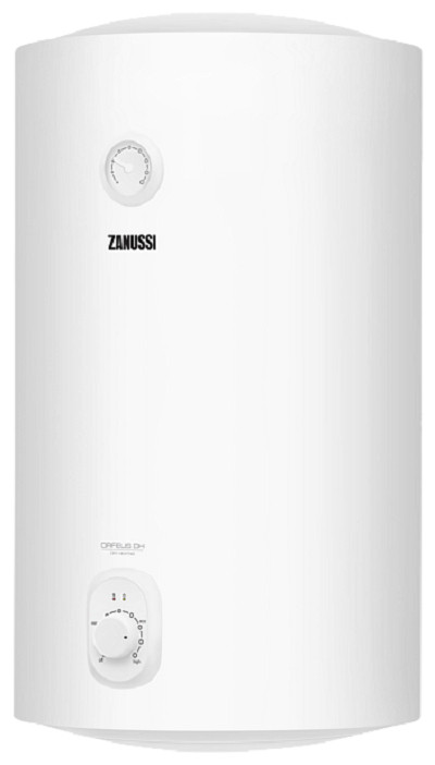 Водонагреватель Zanussi ZWH/S 100 Orfeus DH