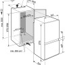Холодильник Liebherr ICNSe 5123 Plus NoFrost