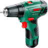 Дрель-шуруповерт Bosch PSR 10.8 LI-2