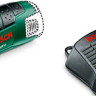 Дрель-шуруповерт Bosch PSR 10.8 LI-2
