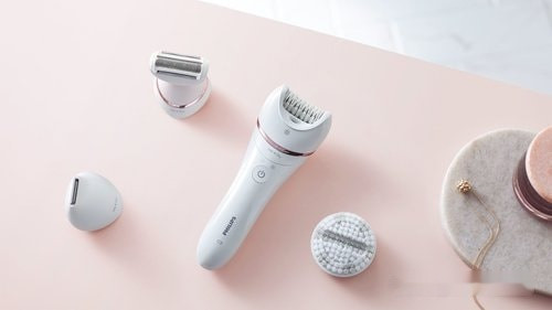 Эпилятор Philips BRE735/00