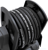 Мойка высокого давления Hyundai HHW 190-535A