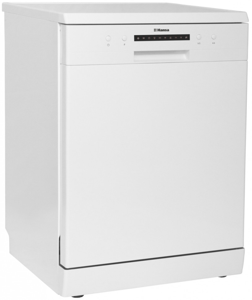 Посудомоечная машина Hansa ZWM 616 WH