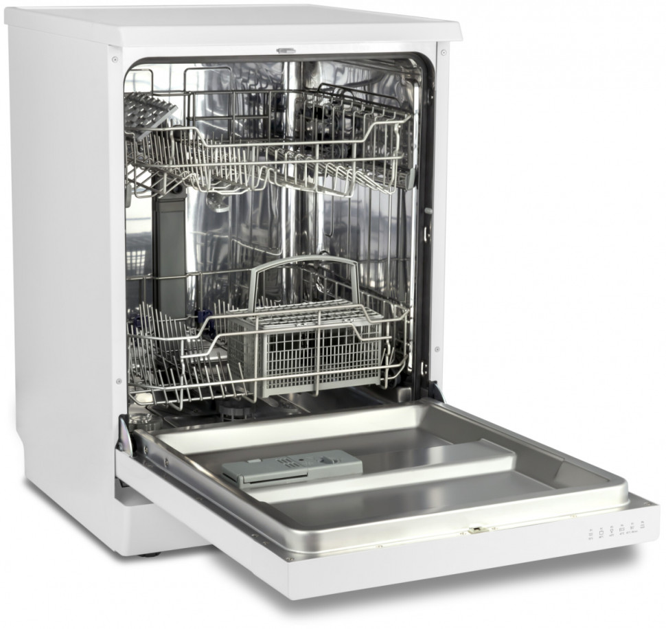 Посудомоечная машина Hansa ZWM 616 WH