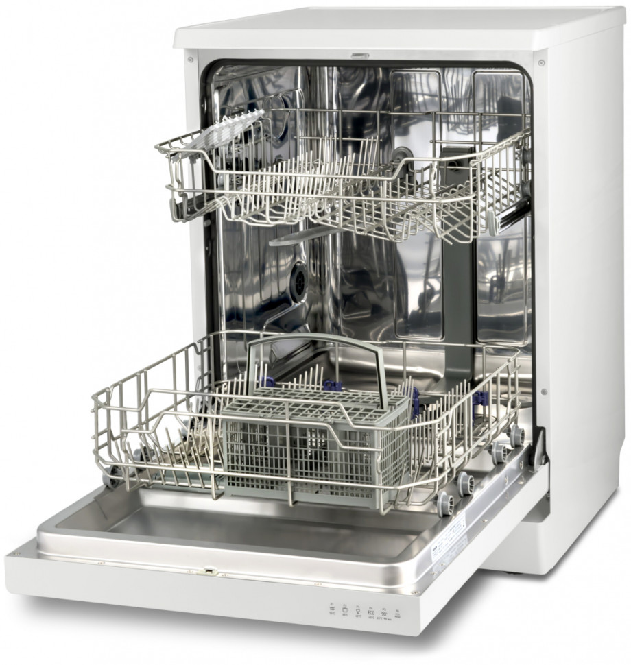 Посудомоечная машина Hansa ZWM 616 WH