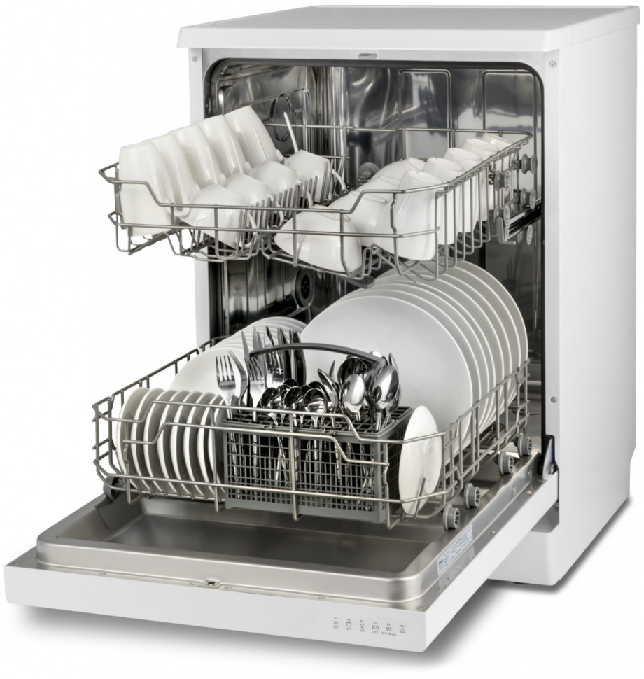 Посудомоечная машина Hansa ZWM 616 WH